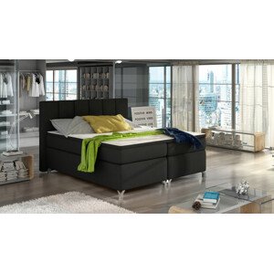 Postel boxspring Basilio