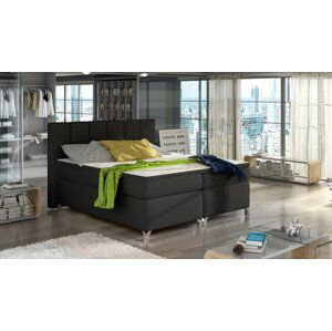 Postel boxspring Basilio