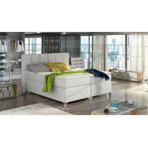 Postel boxspring Basilio