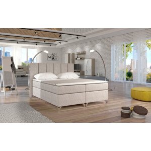 Postel boxspring Basilio