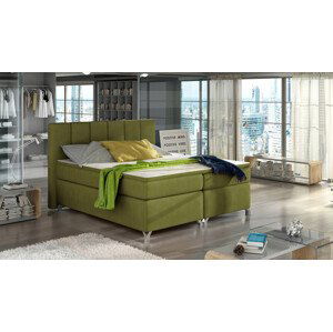 Postel boxspring Basilio