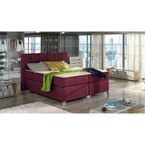 Postel boxspring Basilio