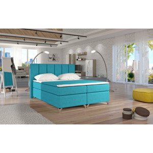 Postel boxspring Basilio