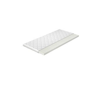 Topper T30 80x200 hypoallergenic cover