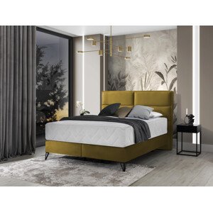 Postel boxspring Safiro