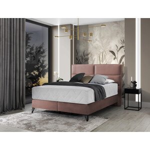 Postel boxspring Safiro