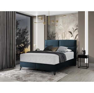 Postel boxspring Safiro