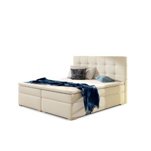 Postel boxspring Inez