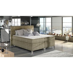 Postel boxspring Amadeo