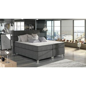 Postel boxspring Amadeo