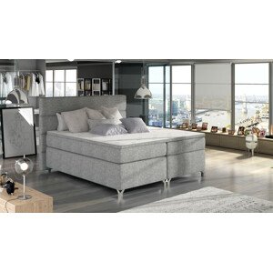 Postel boxspring Amadeo