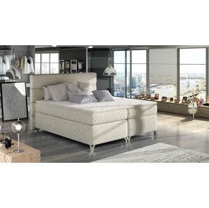 Postel boxspring Amadeo