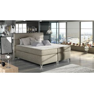 Postel boxspring Amadeo