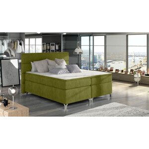 Postel boxspring Amadeo