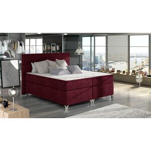 Postel boxspring Amadeo