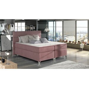 Postel boxspring Amadeo