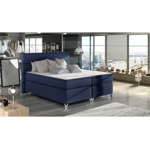 Postel boxspring Amadeo