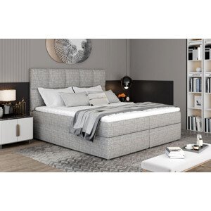 Postel boxspring Glossy