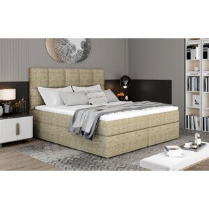 Postel boxspring Glossy