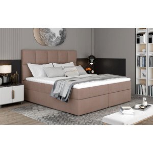 Postel boxspring Glossy