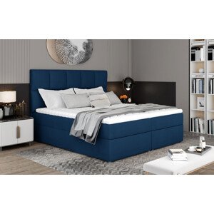 Postel boxspring Glossy