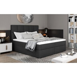 Postel boxspring Glossy