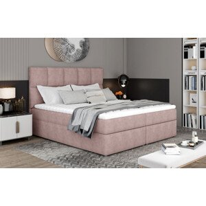 Postel boxspring Glossy