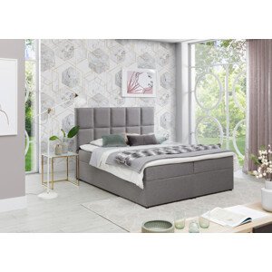 Postel boxspring Glossy