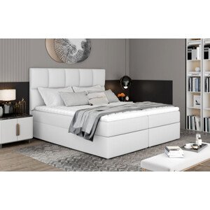 Postel boxspring Glossy