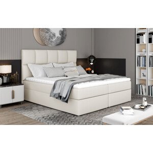 Postel boxspring Glossy