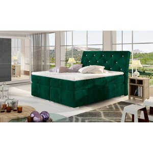 Postel boxspring Balvin