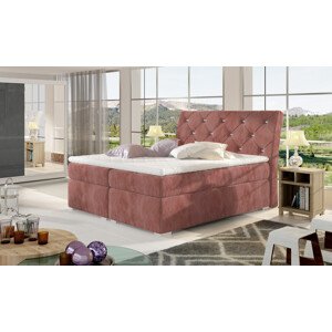 Postel boxspring Balvin