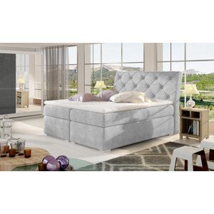 Postel boxspring Balvin