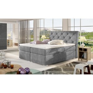 Postel boxspring Balvin