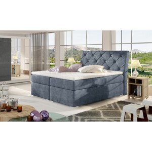 Postel boxspring Balvin