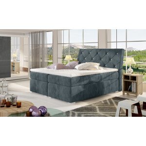 Postel boxspring Balvin