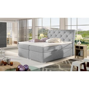 Postel boxspring Balvin