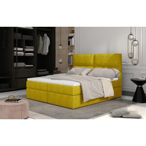 Postel boxspring Amber