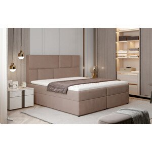 Postel boxspring Florence