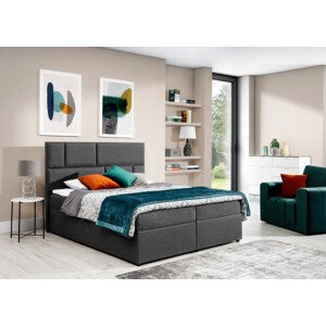 Postel boxspring Florence