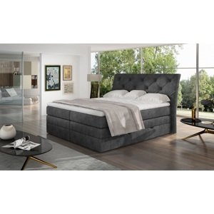 Postel boxspring Mirabel