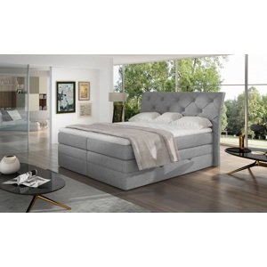 Postel boxspring Mirabel