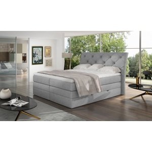 Postel boxspring Mirabel