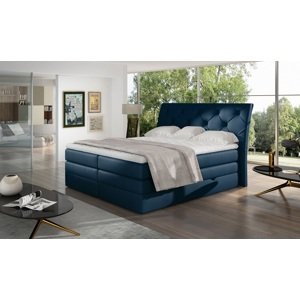 Postel boxspring Mirabel