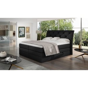 Postel boxspring Mirabel