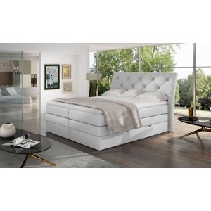 Postel boxspring Mirabel