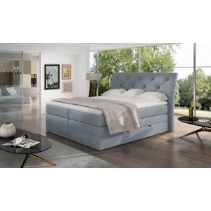 Postel boxspring Mirabel