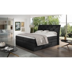 Postel boxspring Mirabel