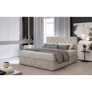 Postel boxspring Loree