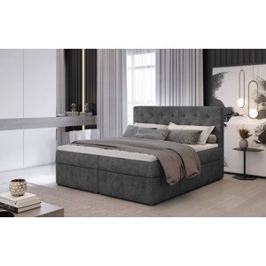 Postel boxspring Loree